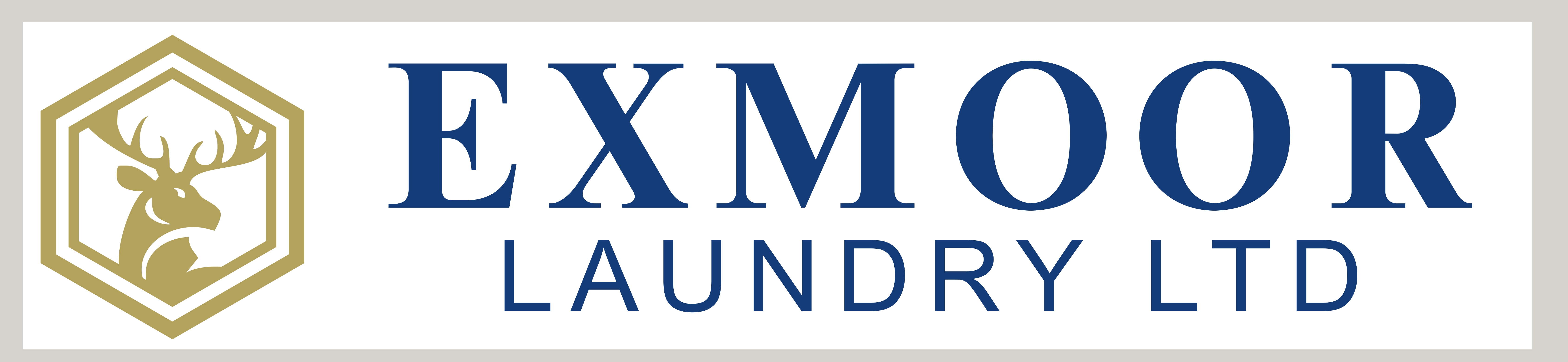 Exmoor Laundry